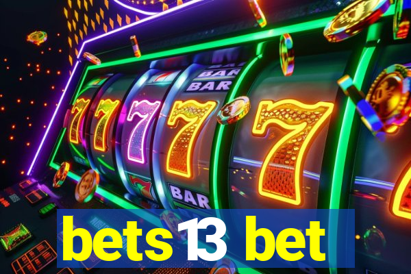 bets13 bet